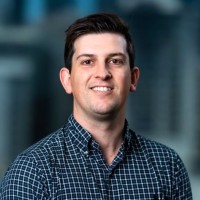 CS Energy Employee Cameron Eland's profile photo