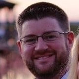 Grady Health System Employee Kyle Emerson's profile photo