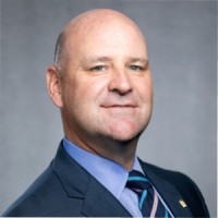 Marex Employee Harry McCabe's profile photo