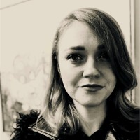 Unique Voice Employee Megan Taylor's profile photo