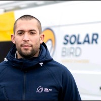 SOLARBIRD PHOTOVOLTAÏQUE Employee Florian Bertin's profile photo