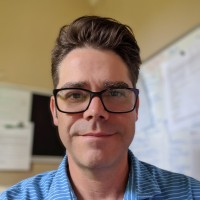 Topix Pharmaceuticals, Inc. Employee David Tinsley's profile photo