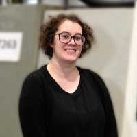 MacalloyThreaded Bar  & Cable Systems Employee Beth Deakin's profile photo