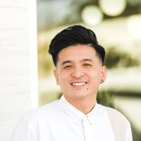 triARC architecture & design Employee Heinz Chow's profile photo