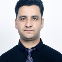 Mudasir Bhat Email