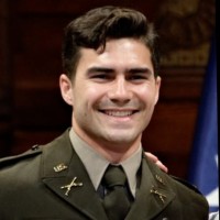 101st Airborne Divison, U.S. Army Employee Luis Fernando Esteva Sueiro's profile photo