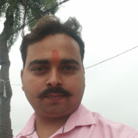 ExAds Media Employee Vipin Singh's profile photo