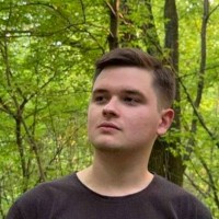 Mykyta Kliuchka's profile photo