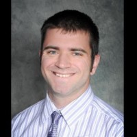 Marsh Employee Ian Lane's profile photo