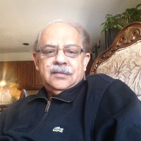 Azhar Qureshi Email & Phone Number