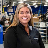 POLARIS Laboratories® Employee Michelle Desjardins's profile photo