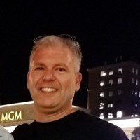Nortrax Employee Mark Drelinger's profile photo