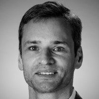 Oxane Partners Employee Tino Mehlmann's profile photo