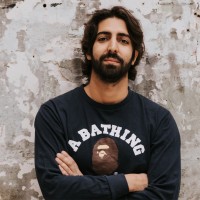 Gradium Employee Neil Zeghidour's profile photo