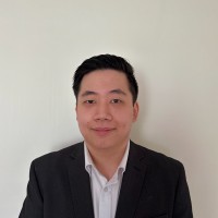 ACCEL Compliance Employee Liang Lin's profile photo