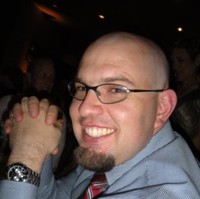Samuel Engineering, Inc. Employee Cameron Wolf's profile photo