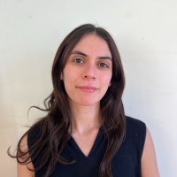 Transform Justice Employee Ella Thomson's profile photo
