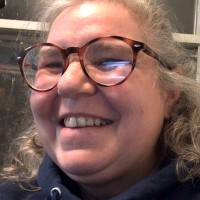 Spotter Staffing Employee Julie Schmeelk's profile photo