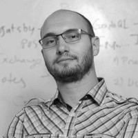 madefor solutions Employee Nikolay Tsvetanov's profile photo