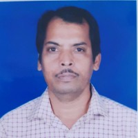 Electronic Corp Employee Jayadeba Nayak's profile photo