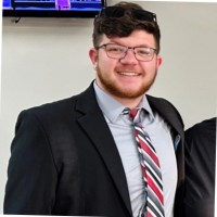Metro Auto Auction Dallas Employee John Calloway's profile photo