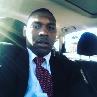 Donnell Johnson Email
