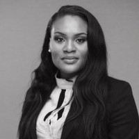 Zimplats Employee Chipo Sachikonye's profile photo