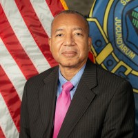 City of Mount Vernon Employee Juan Perez's profile photo