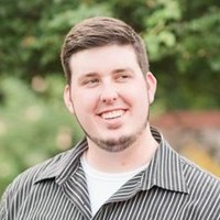 Vision and Control Systems, LLC Employee Brant Bullister's profile photo