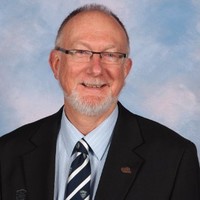 Hunter Valley Grammar School Employee Greg Robinson's profile photo