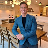 Universal Lending Employee Scott Moore's profile photo