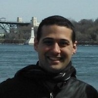 Bucher Emhart Glass Employee Pedro Eid's profile photo