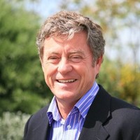 Senior Architectural Systems Employee Lennart Jonsson's profile photo
