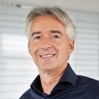 DENSsolutions Employee Robert Endert's profile photo