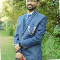KRONOX Lab Sciences Pvt. Ltd Employee Divyanshu Patel's profile photo