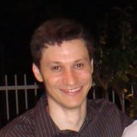 F1RST Digital Services Employee Sandro Roberto Mota's profile photo