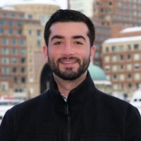 Nick Parisi Email & Phone Number