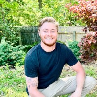 Cortex Employee Jeremy Adamson's profile photo