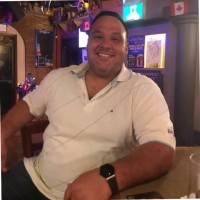 Lionhead Mechanical Employee Carlos Chico's profile photo