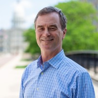Michigan Department of Environment, Great Lakes, and Energy Employee Phil Roos's profile photo