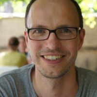 Gemeente Groningen Employee Michiel Smit's profile photo