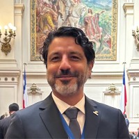 coreDevX Employee Victor Toledo's profile photo