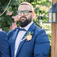 Jp Morgan Chase Bank N.A. Employee Jonathan Benitez's profile photo