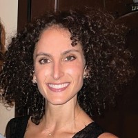 NEST Fragrances Employee Danielle Abramovich's profile photo