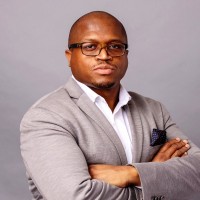 NAACP Employee Jamal Watkins's profile photo