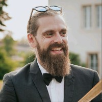 ARNEO_ Employee Nicolas Gras's profile photo