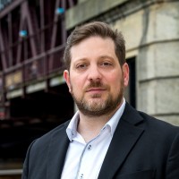 Alive Telecom Employee Michael Grasso's profile photo