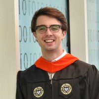 Fyve By Employee Jackson Crandell's profile photo