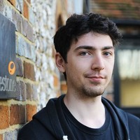 Milestone Creative Employee Mike Curley's profile photo