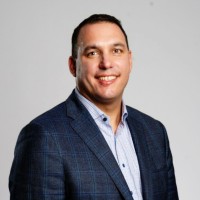 Immersive Labs Employee Joseph Pedroli's profile photo